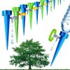 Automatic Watering Garden Supplies Irrigation Kits System Houseplant Spikes For Gardening Plant Potted Energy Saving