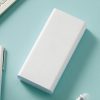 Xiaomi PLM12ZM Mi 18W Portable Power Bank 3 10000mAh Dual USB Output Battery Charger 18W Two-way Quick Charge