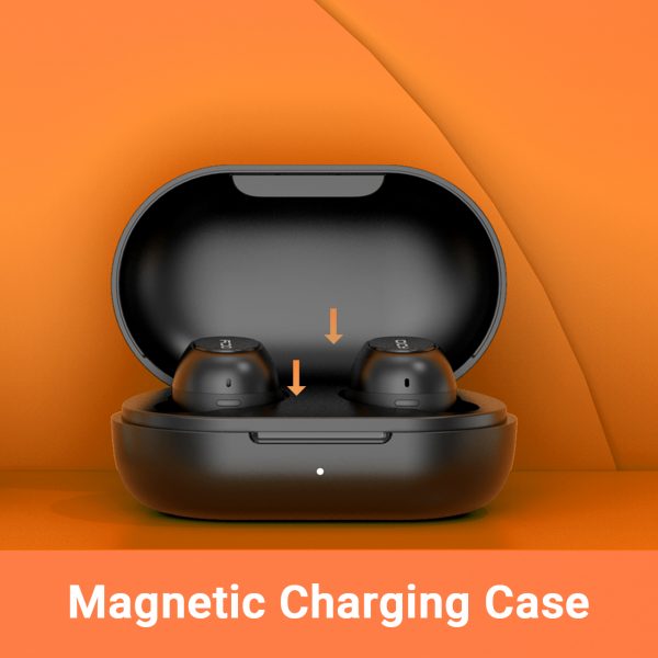QCY-T9 Magnetic Charging Case