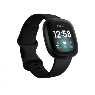 Fitbit Versa 3 is available in Nepal