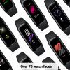 Samsung Galaxy Fit2: Over 70 watch faces to fit your style