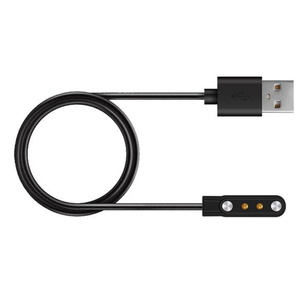 Charging Cable for Haylou Solar LS05 Smart Watch Charger