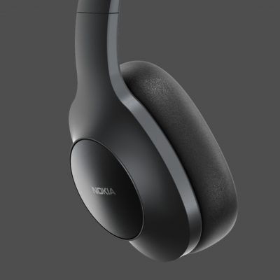 Nokia Essential Wireless Headphones E1200