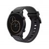 Haylou RS3 LS04 Smartwatch with SpO2 tracking, AMOLED HD display, Customized watch face, 5 ATM waterproof, GPS satellite positioning available in Nepal.