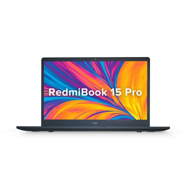 RedmiBook 15 Pro:39.6cm(15.6) Display Full HD (1920 x 1080) Resolution, 11th Gen Intel® Core™ i5-11300H4.4GHz max clock Intel® Iris® Xe...