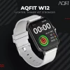 AQFiT W12 Smartwatch Product 2
