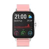 AQFiT W12 Smartwatch Product Color pink