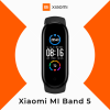XIaomi Mi Smart Band 5 Smartwatch 2022