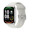 HAYLOU Watch 2 Pro Smartwatch is a new 2023 Bluetooth V5.3 smart watch. 1.85" 240 x 284px display. 100 workout modes. 20 days battery life. IP68 waterproof is now available at jujukart.com.