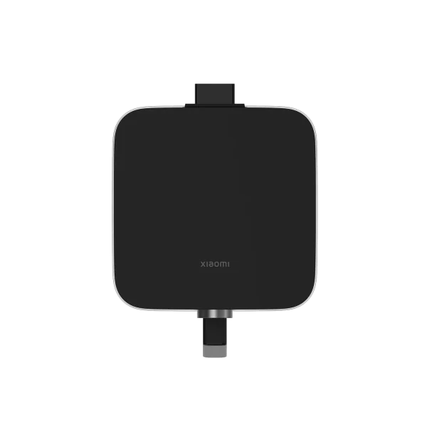 Xiaomi 6.5Liter 360˚ convection heating for even, flip-free cooking · Dedicated degrease feature for removing excess fat and oil · Automatically keeps dishes warm after cooking..